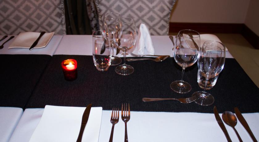 Classique Grace Boutique Hotel Sandton Eksteriør billede